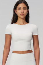The Rapture T-Shirt Flared Leggings 2-Piece Set