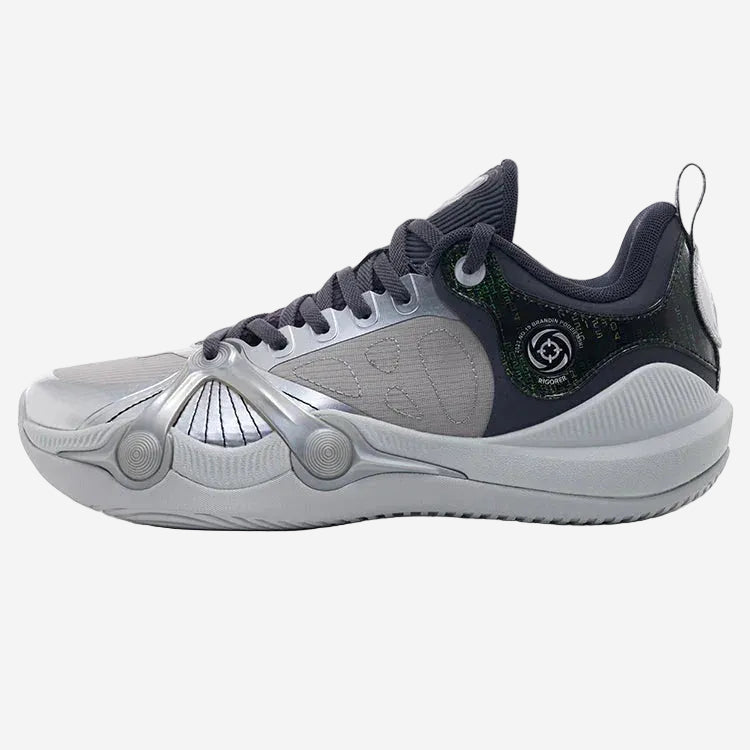 Rigorer BP1 “Code Rain” Basketball Shoe