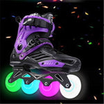 Inline Roller Skate