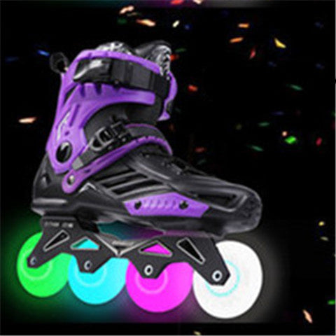 Inline Roller Skate