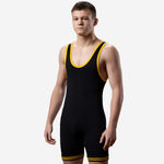 The Double Knit Men's Singlet