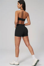 The Rapture Sports Bra