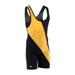 The Chest Sweep Men's Singlet
