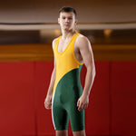 The Georgia Men's Singlet