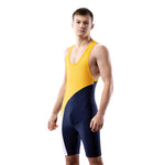 The Georgia Men's Singlet