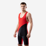 The Georgia Men's Singlet
