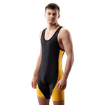 The Illinois Men's Singlet