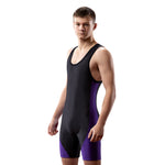 The Illinois Men's Singlet