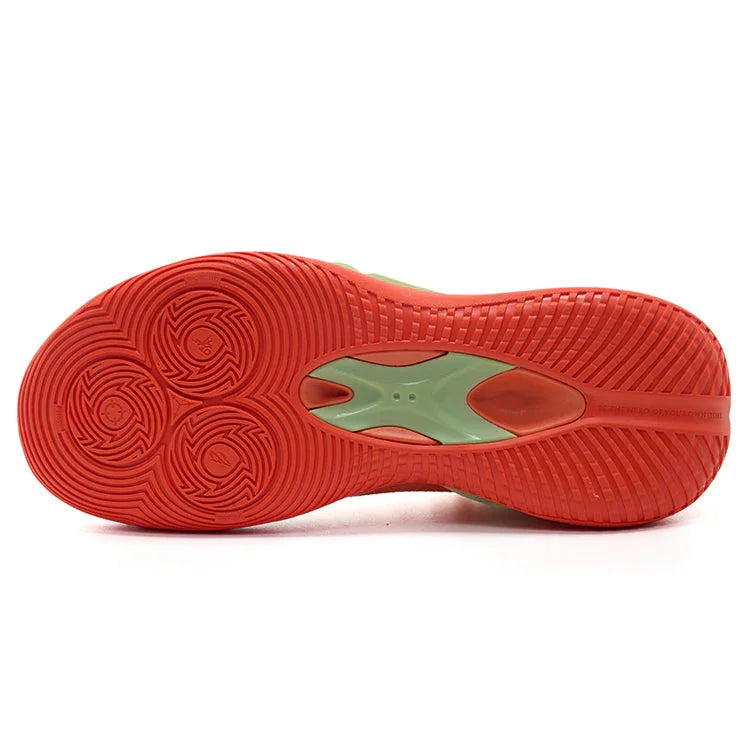 Rigorer BP1 “Trick or Treat” Basketball Shoes