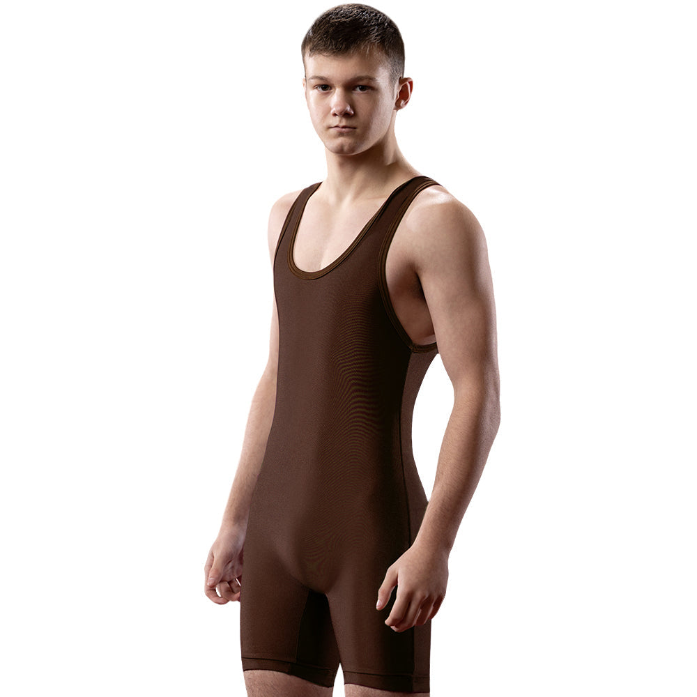The Timeless Men's Singlet