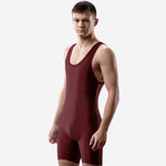The Timeless Men's Singlet