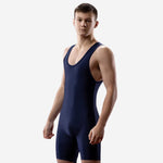 The Timeless Men's Singlet