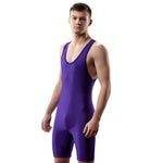 The Timeless Men's Singlet