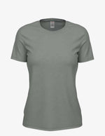 Club Crew T-Shirt | 8600