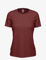 Club Crew T-Shirt | 8600