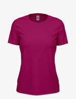 Club Crew T-Shirt | 8600