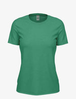Club Crew T-Shirt | 8600