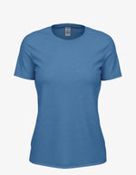 Club Crew T-Shirt | 8600