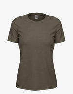 Club Crew T-Shirt | 8600