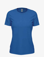 Club Crew T-Shirt | 8600