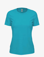 Club Crew T-Shirt | 8600