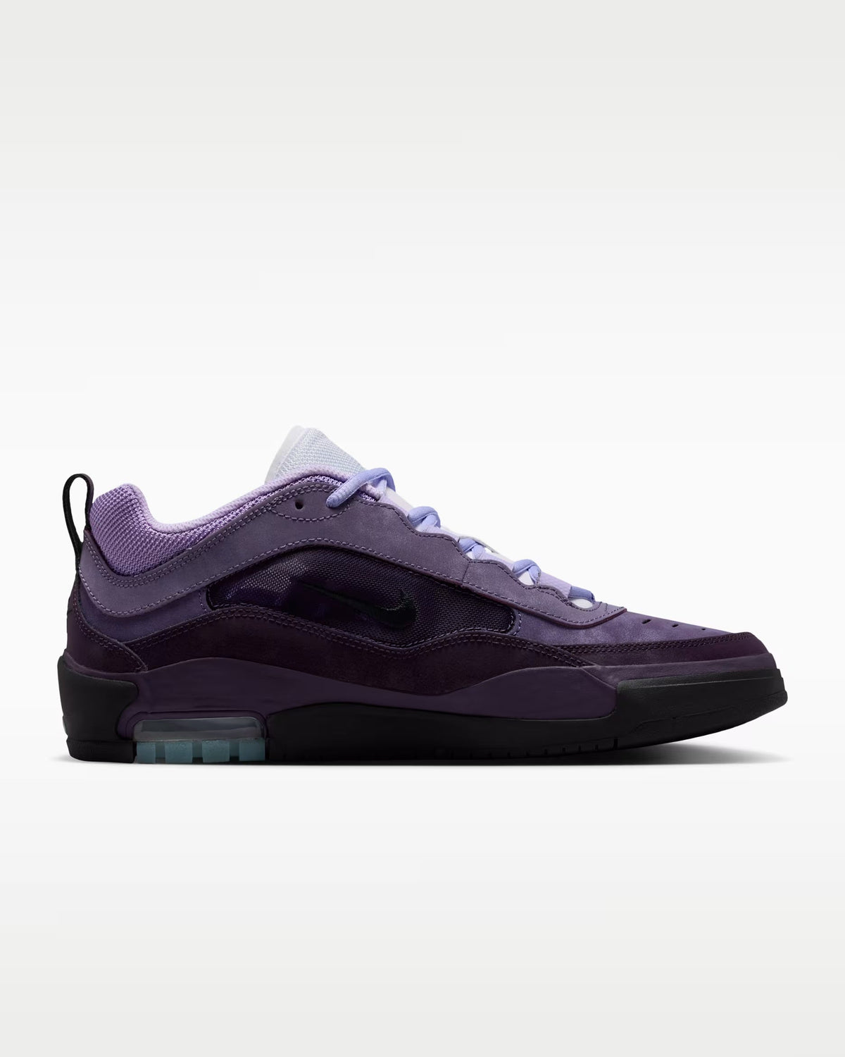 Nike SB Air Max Ishod | Grand Purple