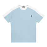 Loki & Ivy Men's Color Block Performance T-Shirt