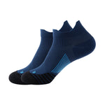 Shallow Socks for Fitness and Running