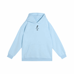 Rigorer Colorful Hoodie With BP Logo