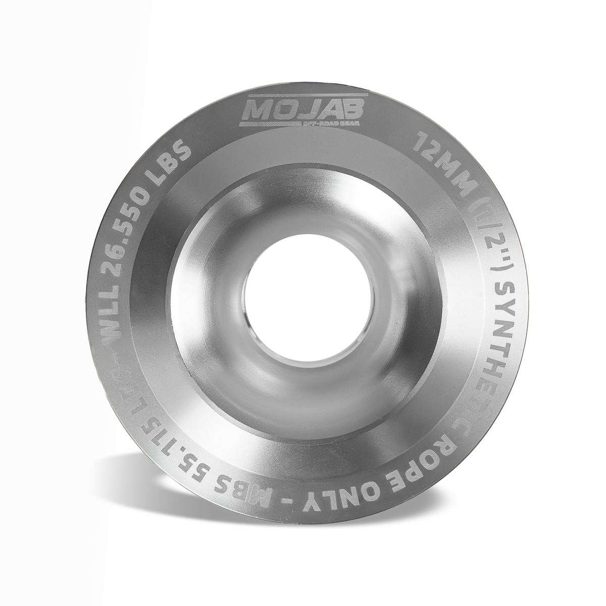 XL Snatch Ring Diameter 4.7” | LIFETIME WARRANTY*