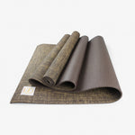 Maji Sports Jute Premium Eco Yoga Mat