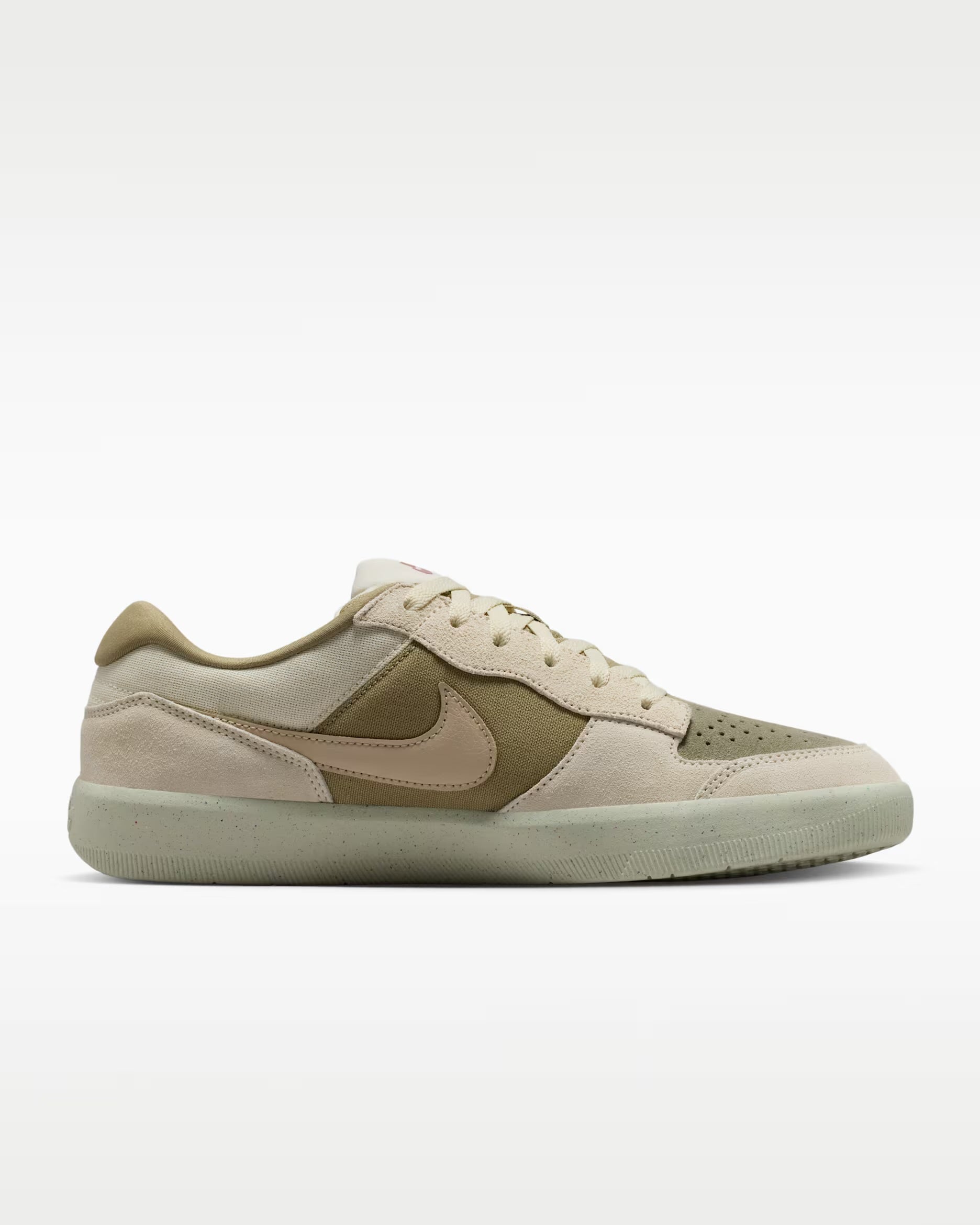 Nike SB Force 58 | Coconut Milk