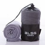 Sports Towel | 30x100 cm