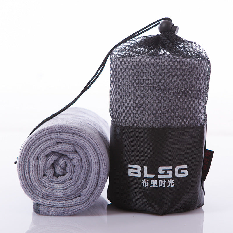 Sports Towel | 30x100 cm
