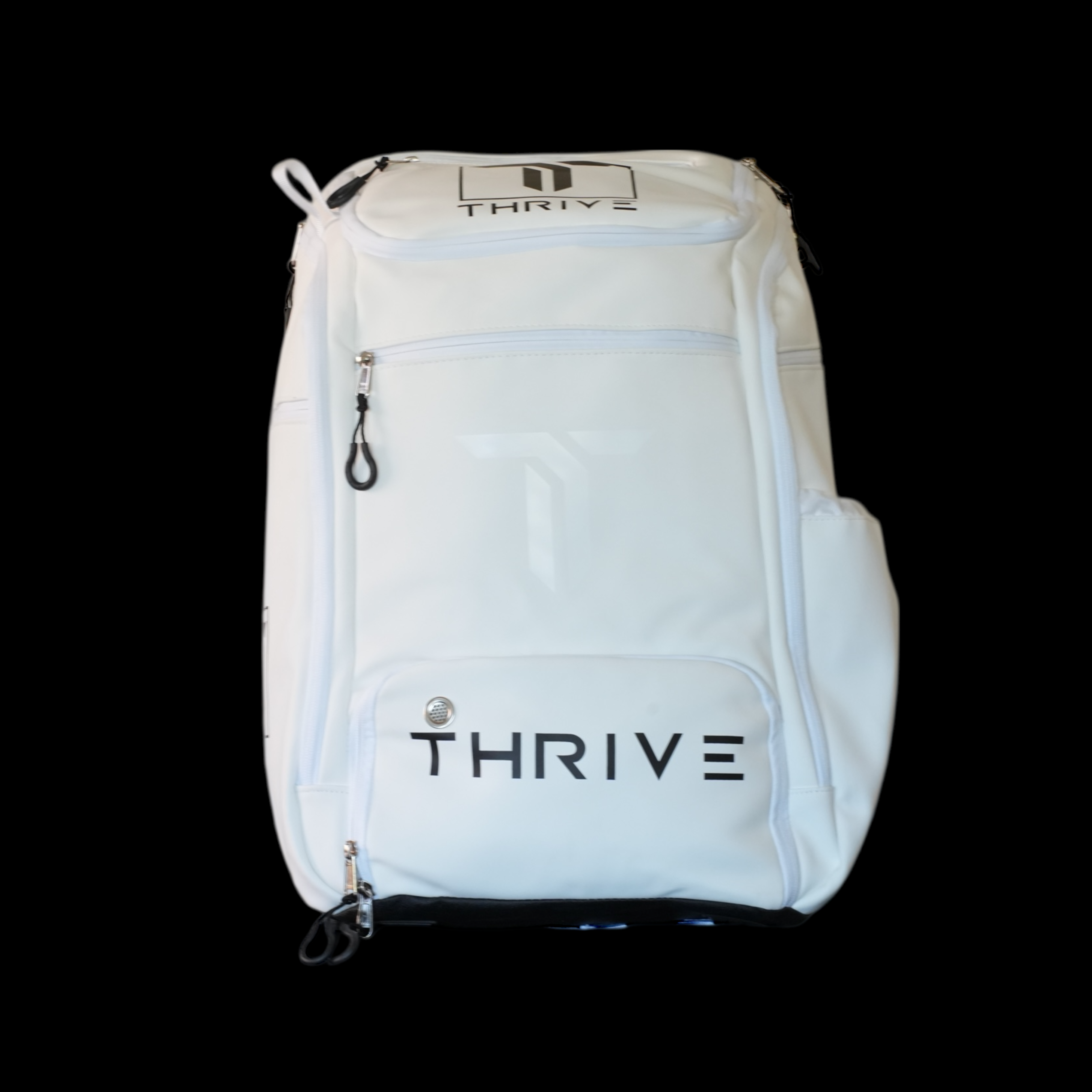 Thrive Elite Hybrid Tour Backpack | WHITE