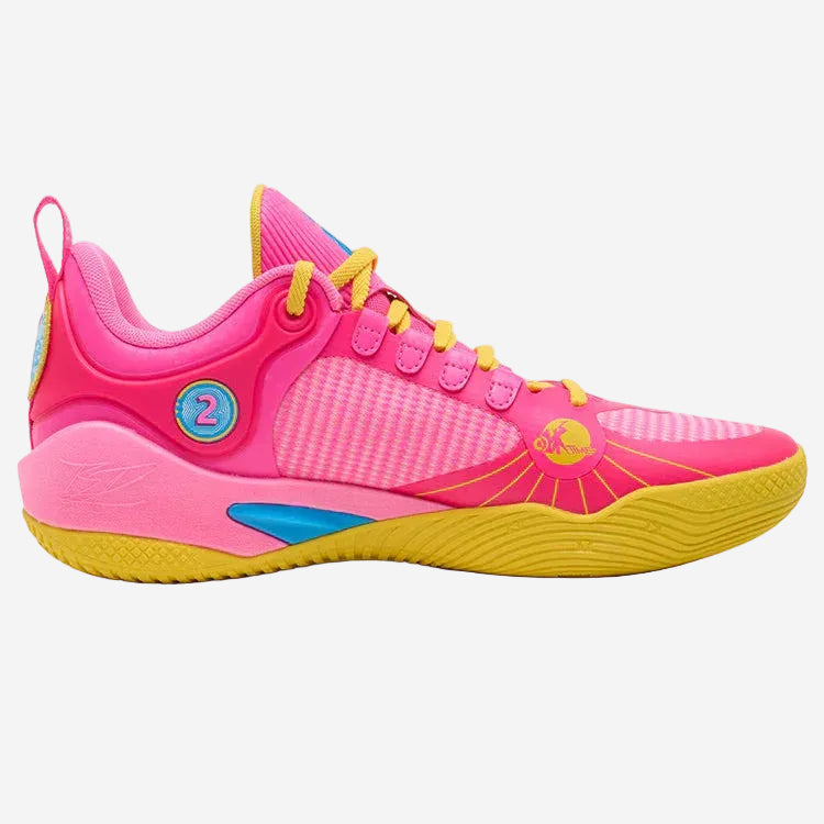 Rigorer BP1 “PE” Basketball Shoes
