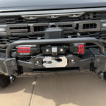 MO13.5 Series Electric Winch | 13,500 LBS