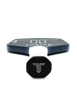 AZUL Paddle 16mm (Power Series) with Lead Weights, Key Chain, and Weight Card | Swing Weight (116-117).