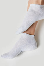 Conte Active Cotton Ankle Socks 571 | Terry Foot