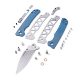 The Tatle Gear™ Ironworker