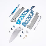 The Tatle Gear™ Ironworker