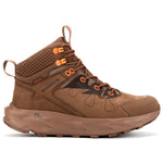 ROCKROOSTER Farmington Brown 6” Waterproof Hiking Boots with VIBRAM® Outsole | OC21031