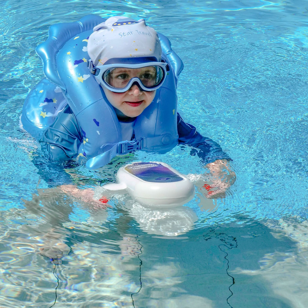 Hagul EZ | Underwater Scooter