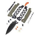 The Tatle Gear™ Ironworker