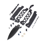 The Tatle Gear™ Ironworker