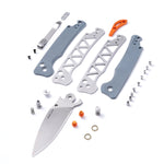 The Tatle Gear™ Ironworker