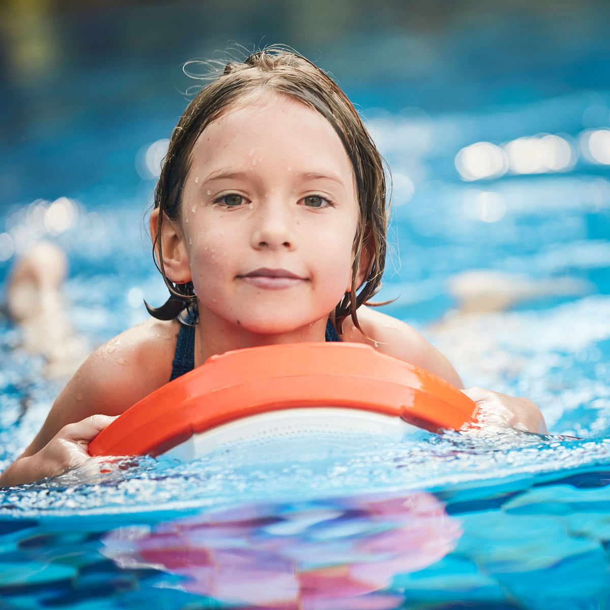 Swii | Recreation and Swim Training
