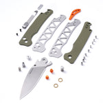 The Tatle Gear™ Ironworker