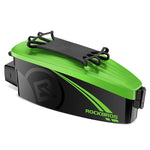 Bike Case WP Frame Bag with Phone Holder