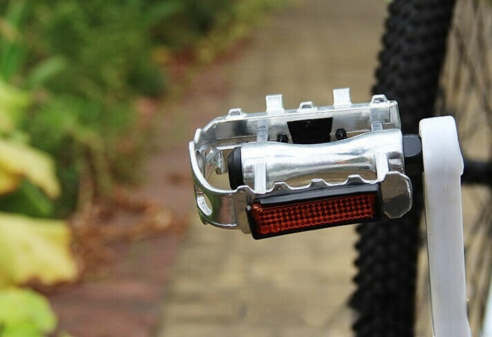 All-Aluminum Bicycle Universal Pedal | 2-Set